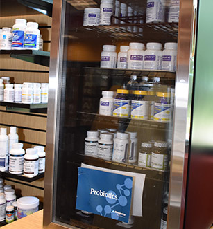Supplements